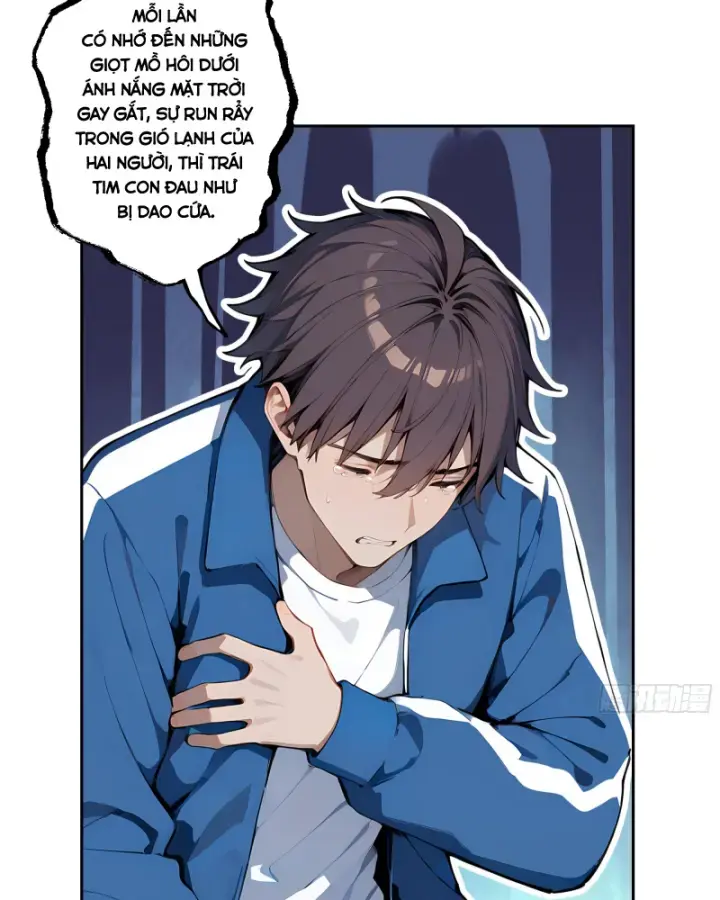 Tôi Thật Không Muốn Làm Học Thần: Chapter 3