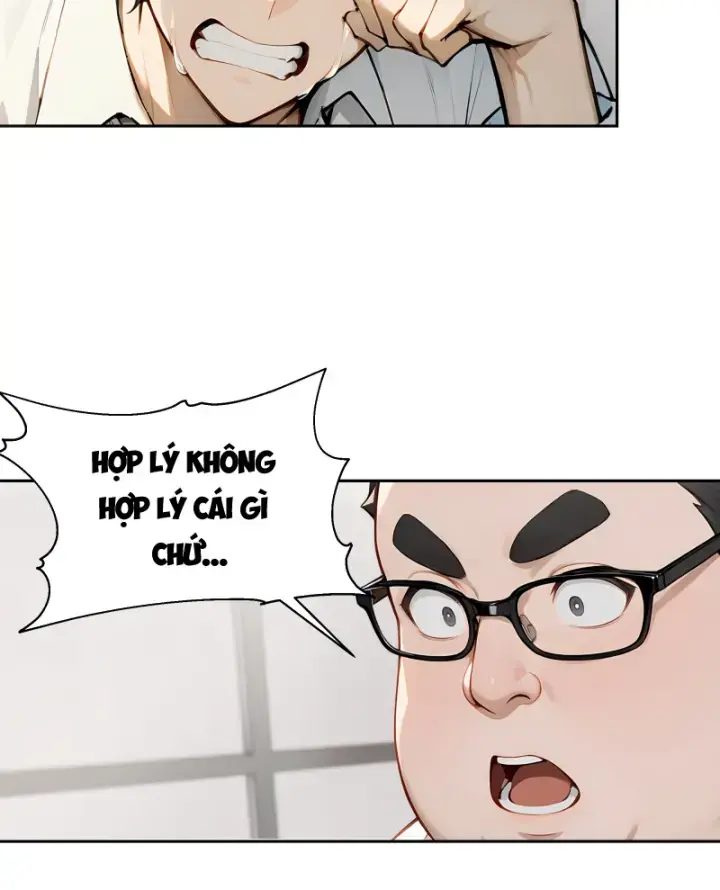 Tôi Thật Không Muốn Làm Học Thần: Chapter 3