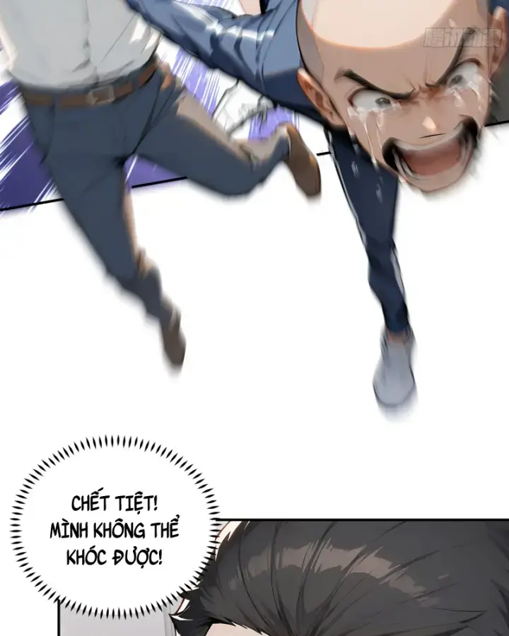 Tôi Thật Không Muốn Làm Học Thần: Chapter 3