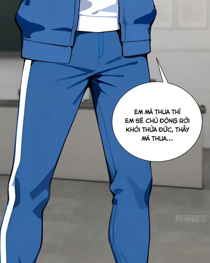 Tôi Thật Không Muốn Làm Học Thần: Chapter 3