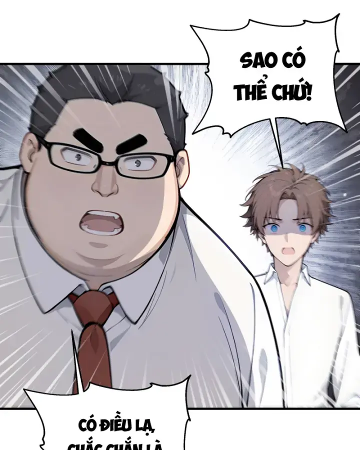 Tôi Thật Không Muốn Làm Học Thần: Chapter 3