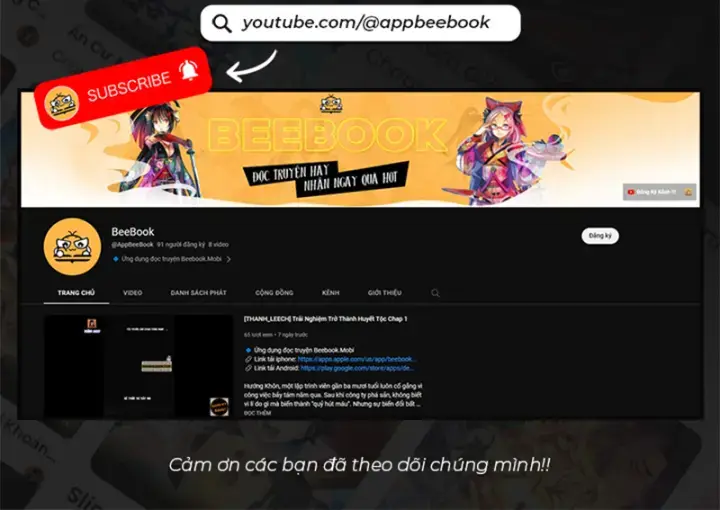 Tôi Thật Không Muốn Làm Học Thần: Chapter 3