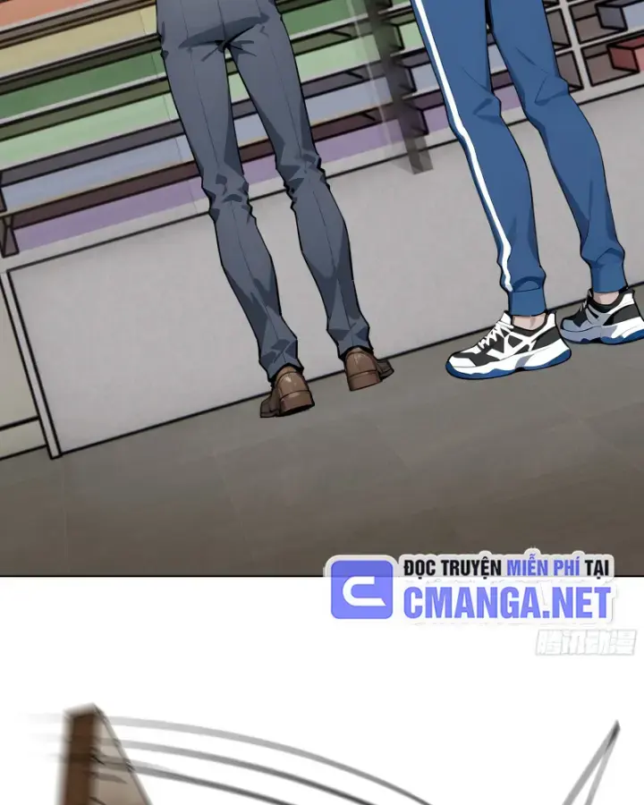 Tôi Thật Không Muốn Làm Học Thần: Chapter 3