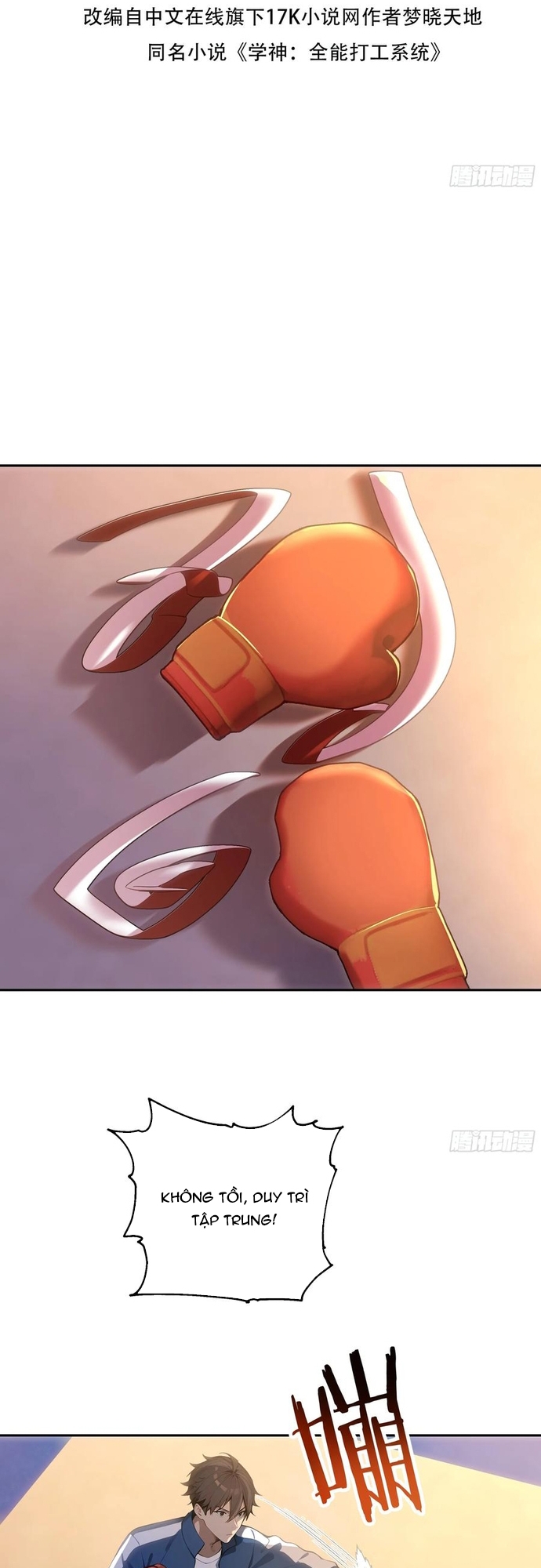 Tôi Thật Không Muốn Làm Học Thần: Chapter 30