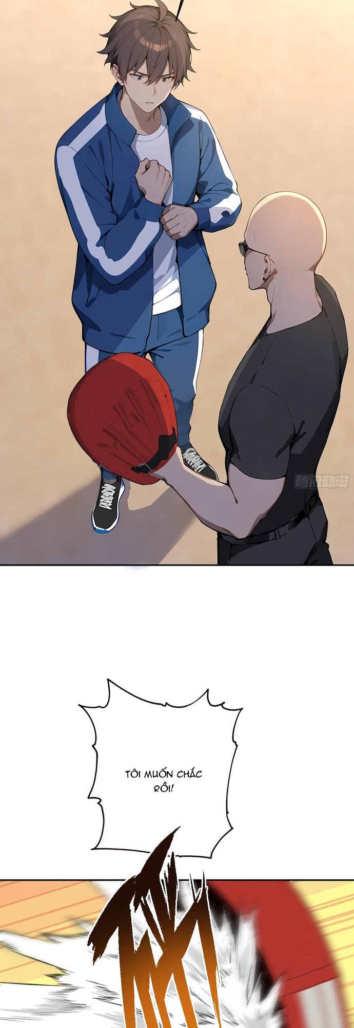 Tôi Thật Không Muốn Làm Học Thần: Chapter 30