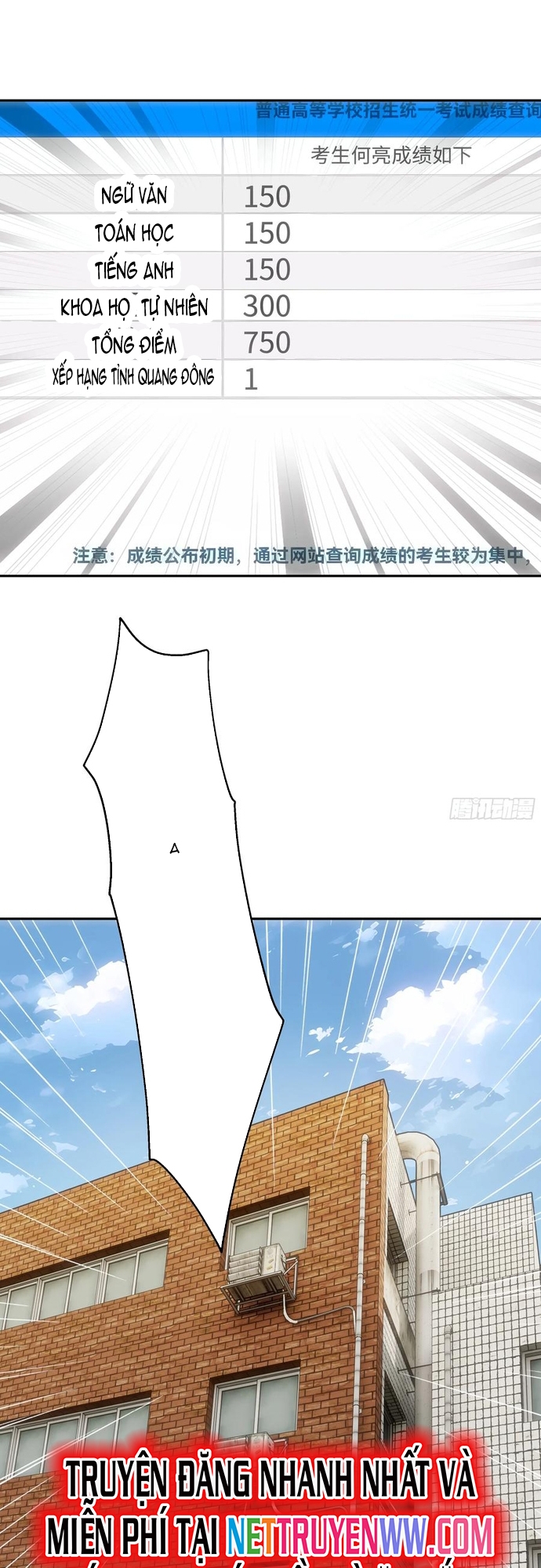 Tôi Thật Không Muốn Làm Học Thần: Chapter 30