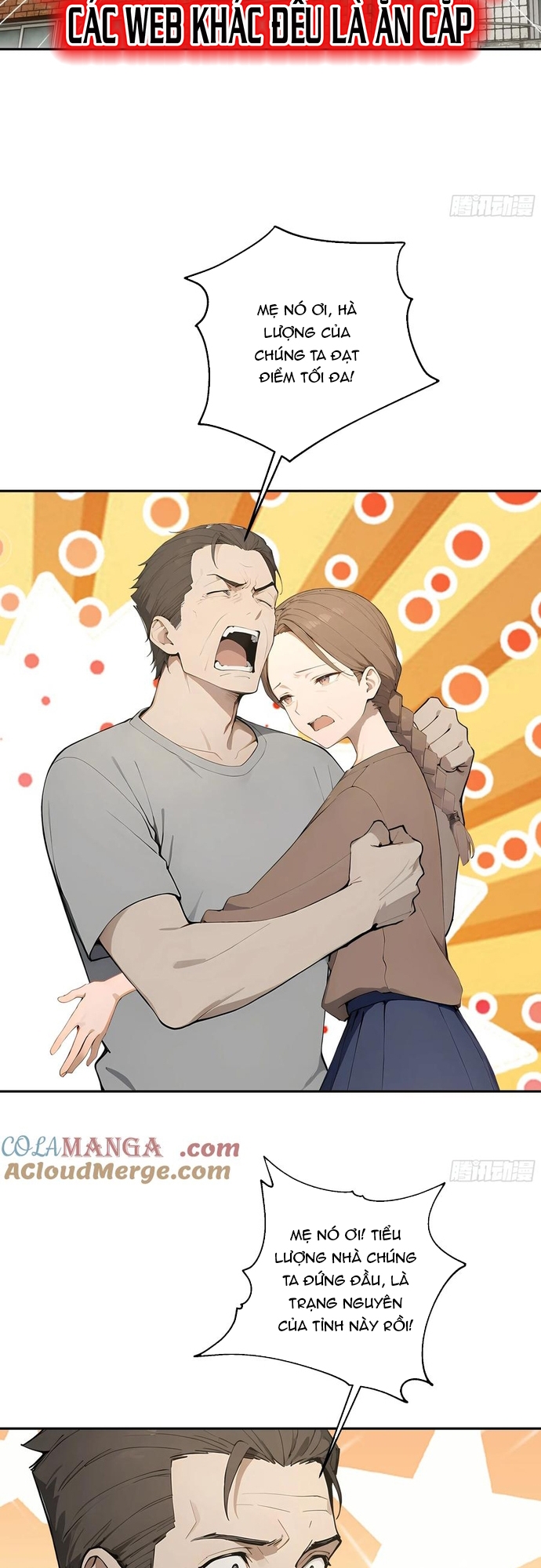 Tôi Thật Không Muốn Làm Học Thần: Chapter 30