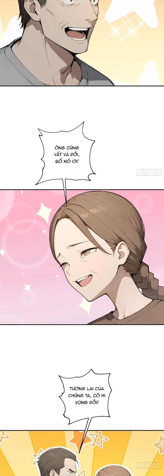 Tôi Thật Không Muốn Làm Học Thần: Chapter 30