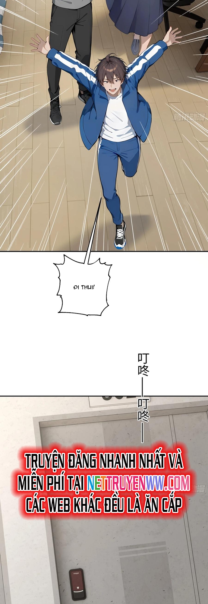 Tôi Thật Không Muốn Làm Học Thần: Chapter 30