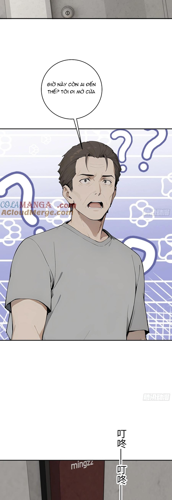 Tôi Thật Không Muốn Làm Học Thần: Chapter 30