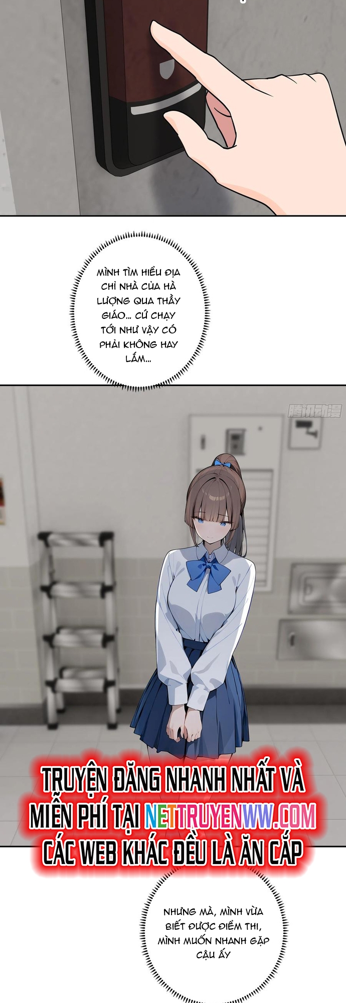 Tôi Thật Không Muốn Làm Học Thần: Chapter 30