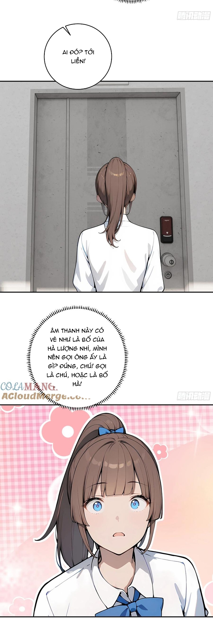 Tôi Thật Không Muốn Làm Học Thần: Chapter 30