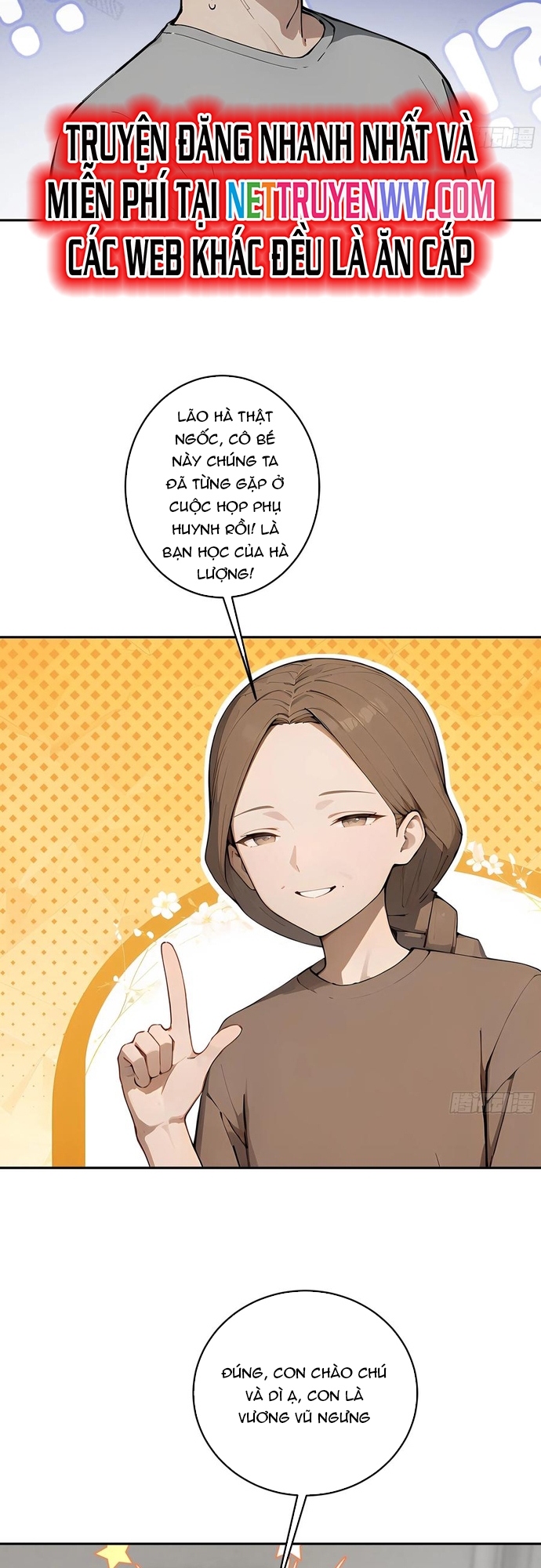 Tôi Thật Không Muốn Làm Học Thần: Chapter 30