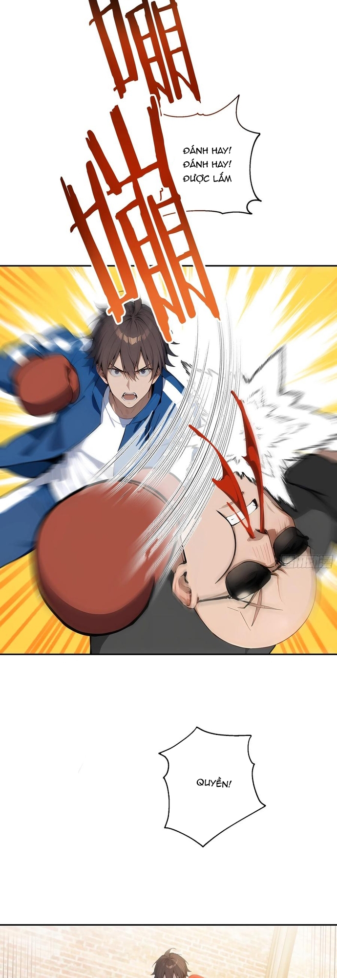 Tôi Thật Không Muốn Làm Học Thần: Chapter 30