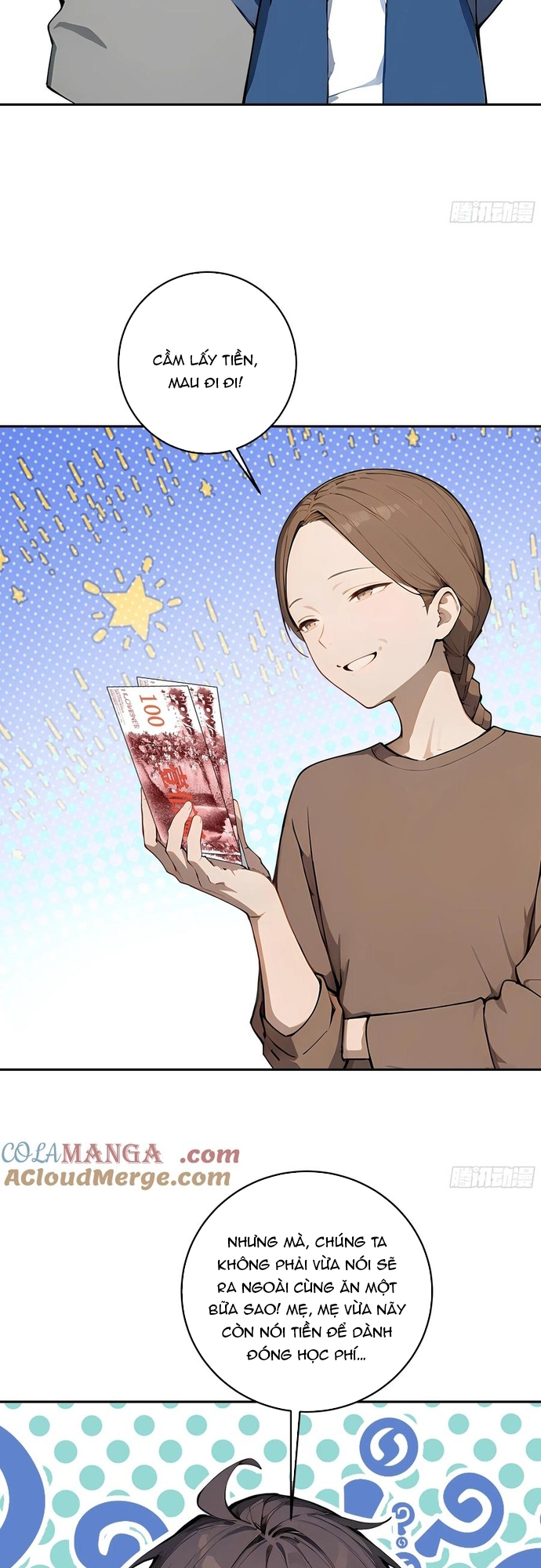 Tôi Thật Không Muốn Làm Học Thần: Chapter 30