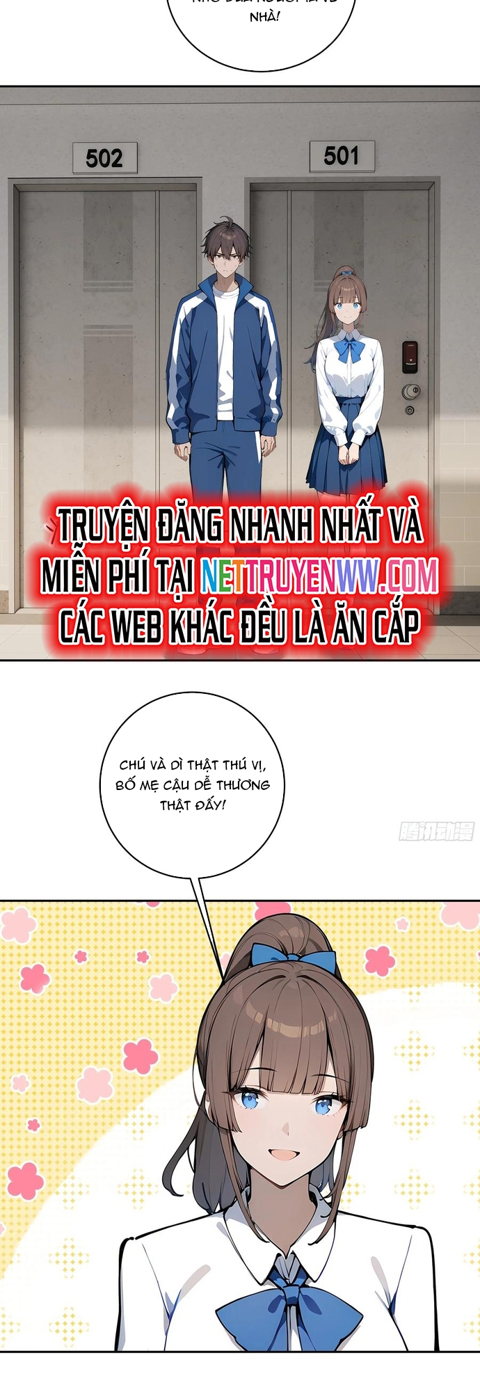 Tôi Thật Không Muốn Làm Học Thần: Chapter 30