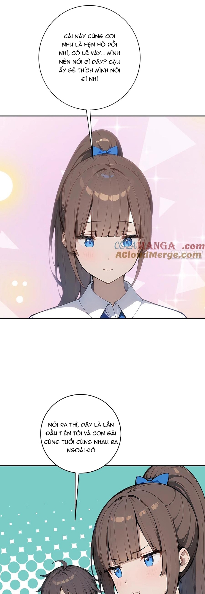 Tôi Thật Không Muốn Làm Học Thần: Chapter 30