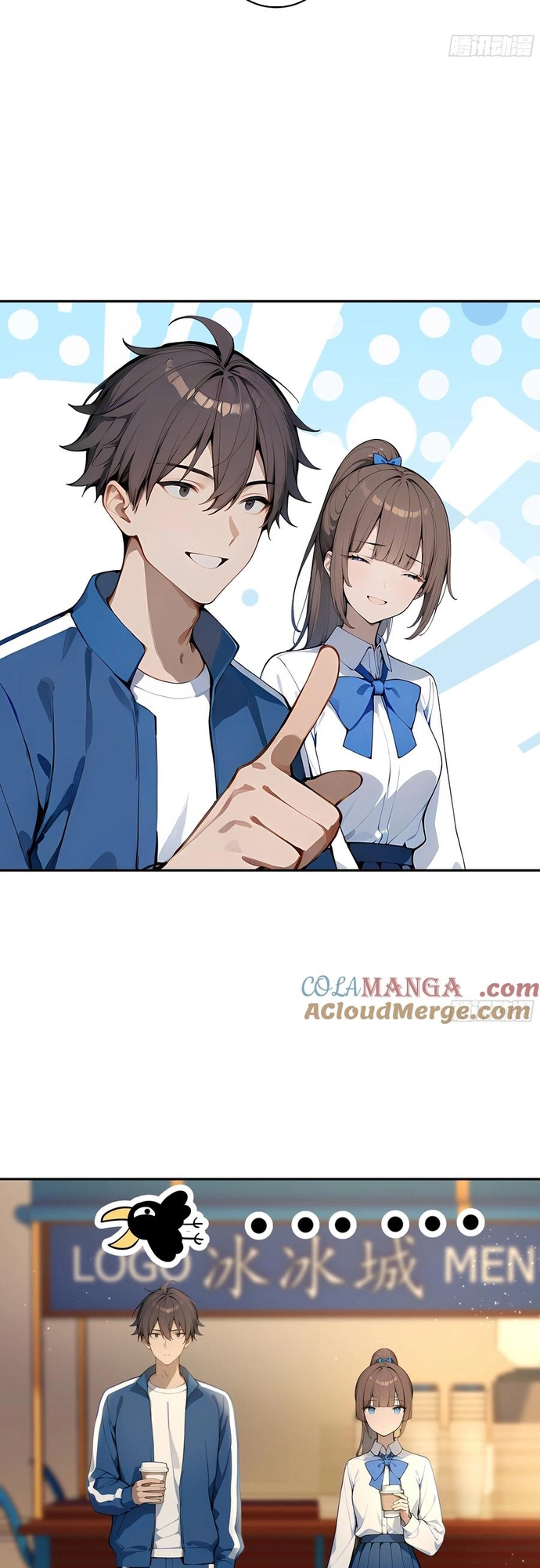 Tôi Thật Không Muốn Làm Học Thần: Chapter 30