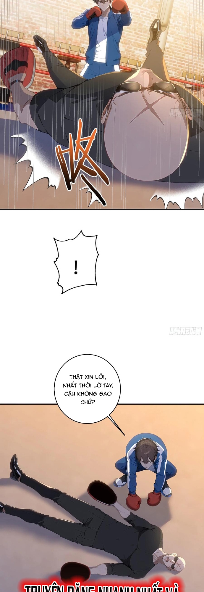 Tôi Thật Không Muốn Làm Học Thần: Chapter 30