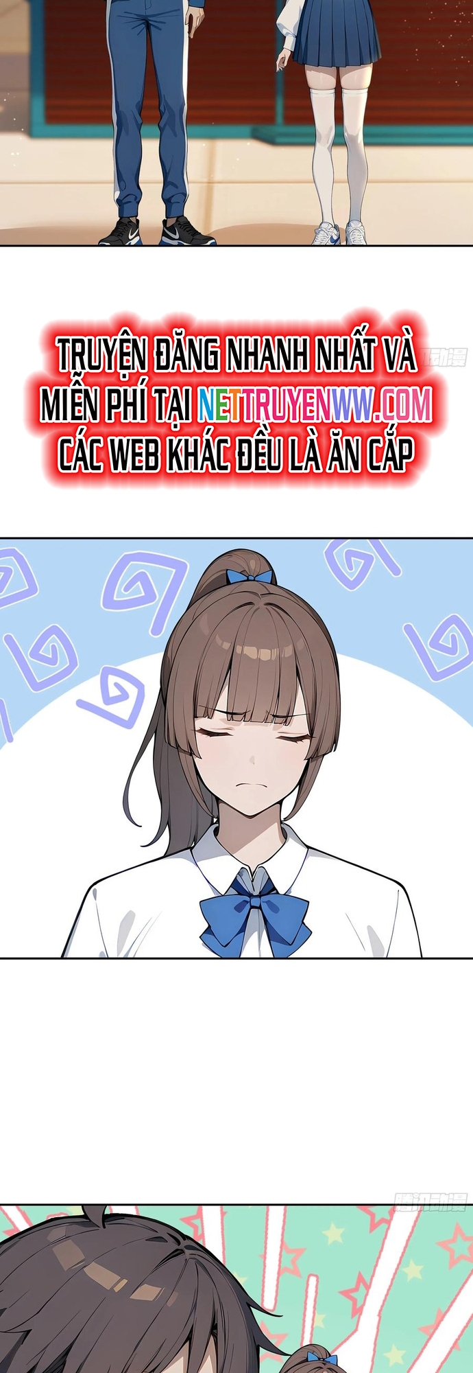 Tôi Thật Không Muốn Làm Học Thần: Chapter 30