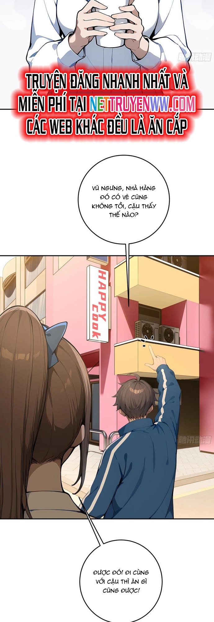 Tôi Thật Không Muốn Làm Học Thần: Chapter 30