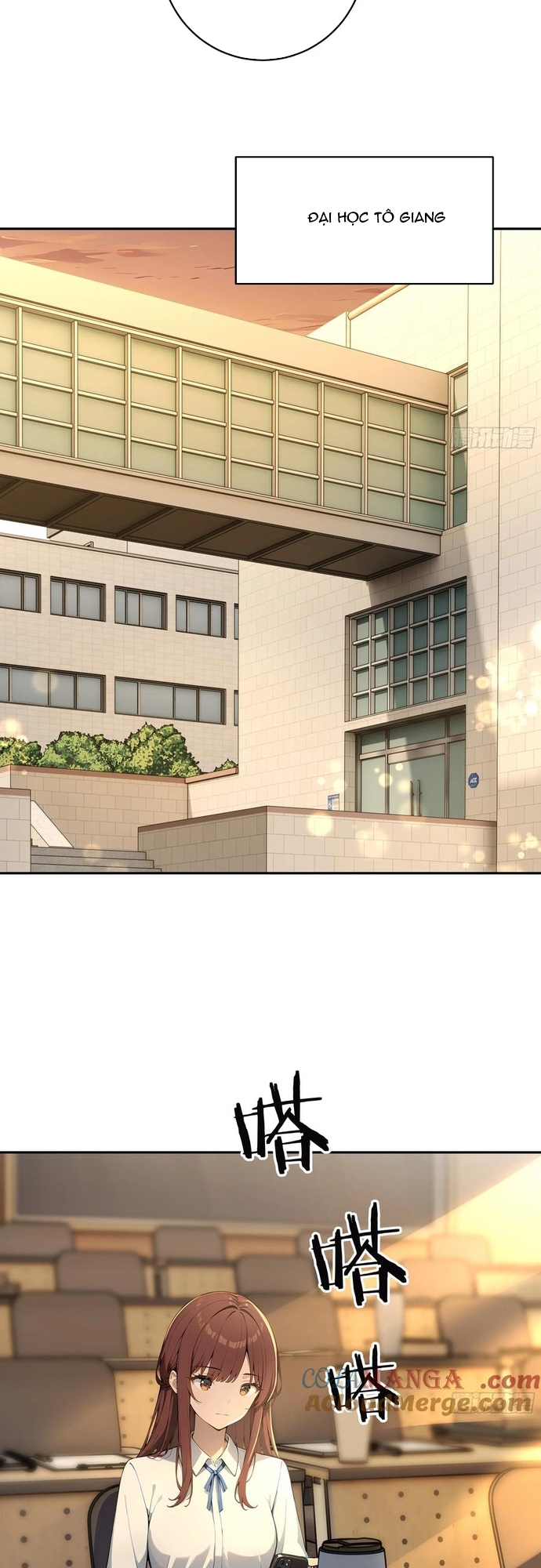 Tôi Thật Không Muốn Làm Học Thần: Chapter 30