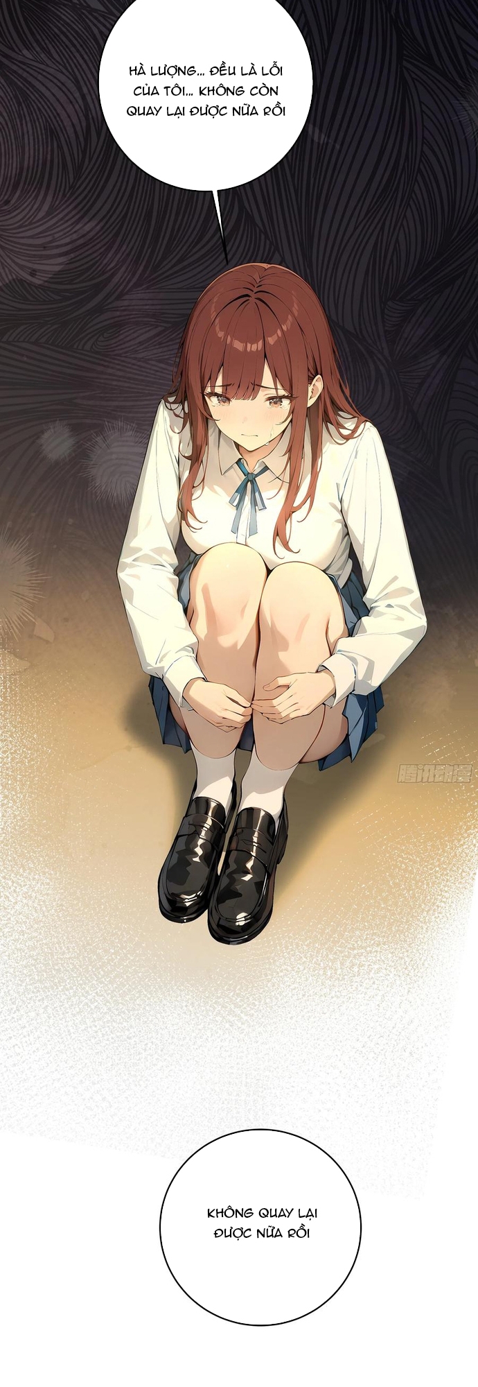 Tôi Thật Không Muốn Làm Học Thần: Chapter 30