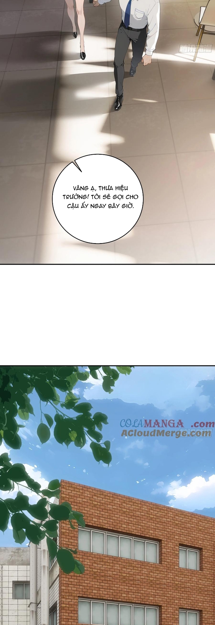 Tôi Thật Không Muốn Làm Học Thần: Chapter 31