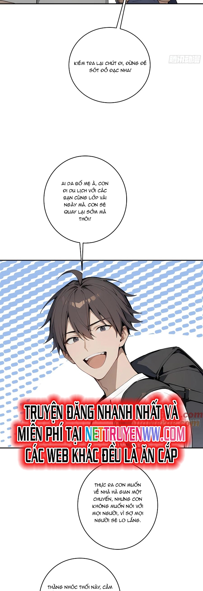 Tôi Thật Không Muốn Làm Học Thần: Chapter 31