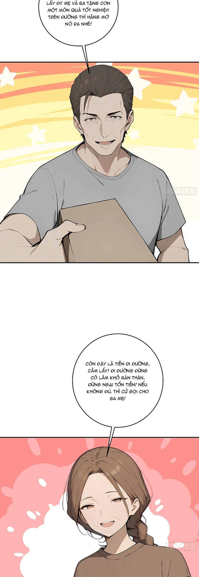 Tôi Thật Không Muốn Làm Học Thần: Chapter 31