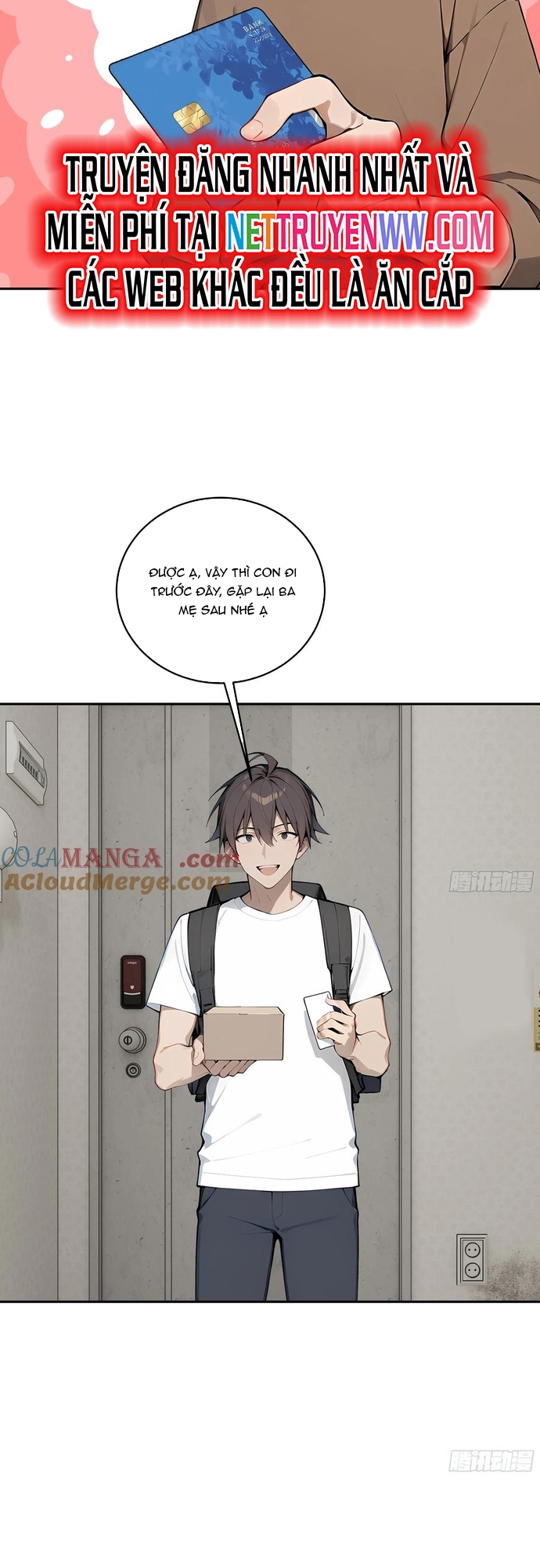 Tôi Thật Không Muốn Làm Học Thần: Chapter 31