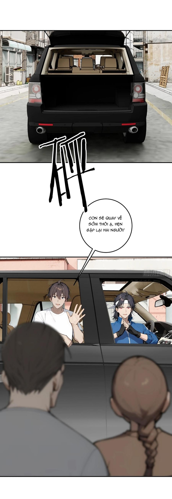 Tôi Thật Không Muốn Làm Học Thần: Chapter 31