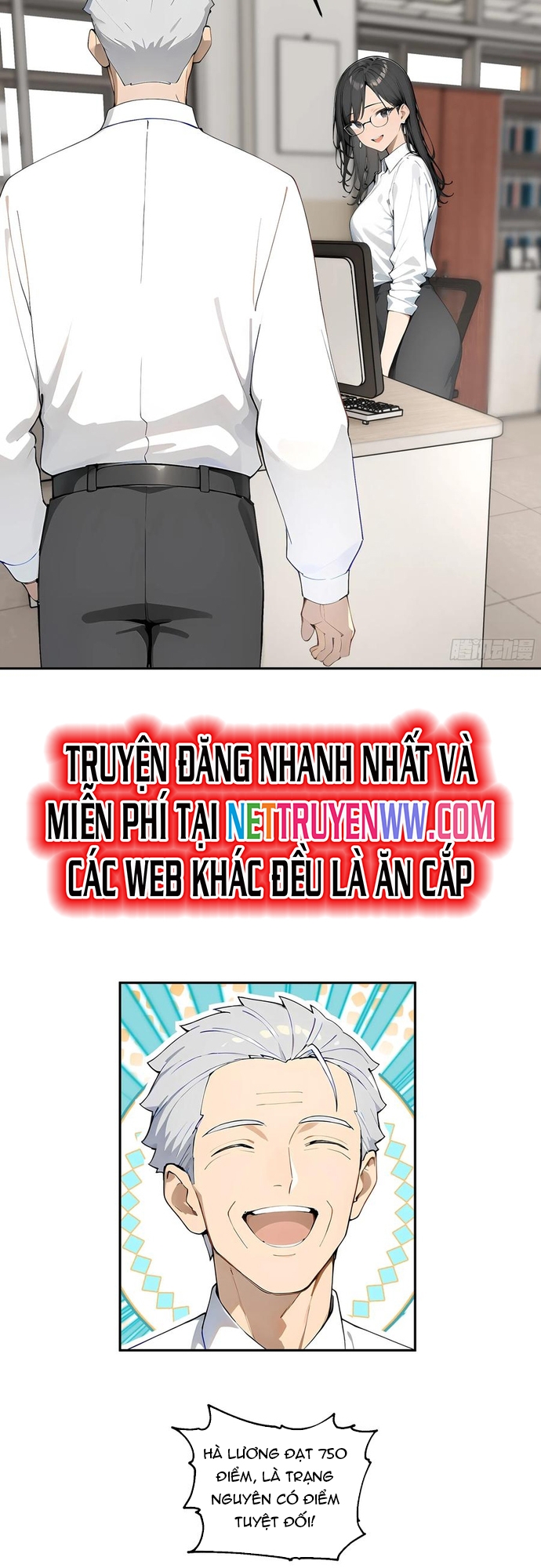 Tôi Thật Không Muốn Làm Học Thần: Chapter 31