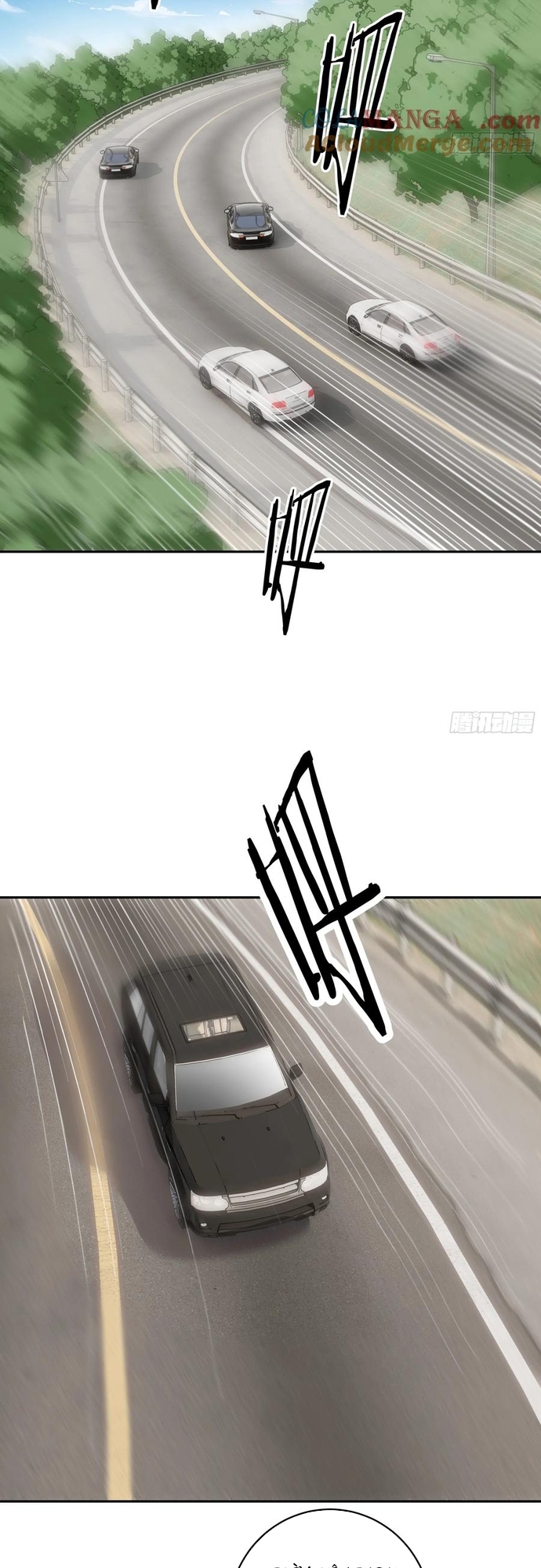 Tôi Thật Không Muốn Làm Học Thần: Chapter 32