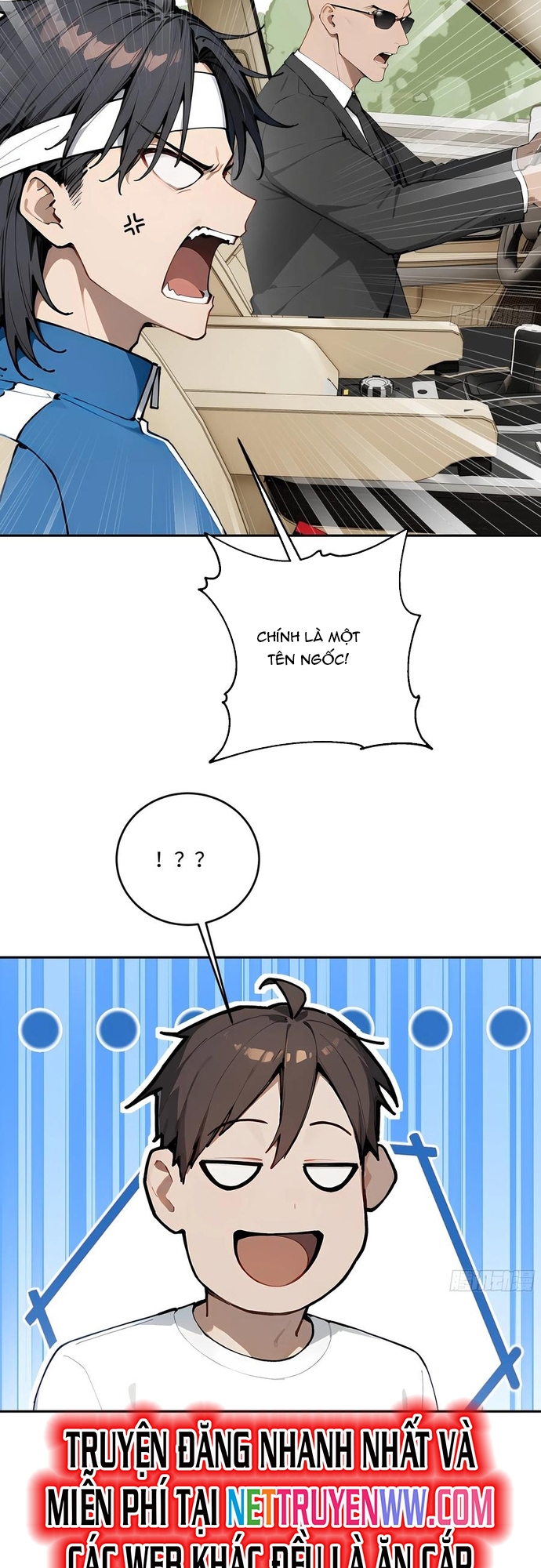 Tôi Thật Không Muốn Làm Học Thần: Chapter 32