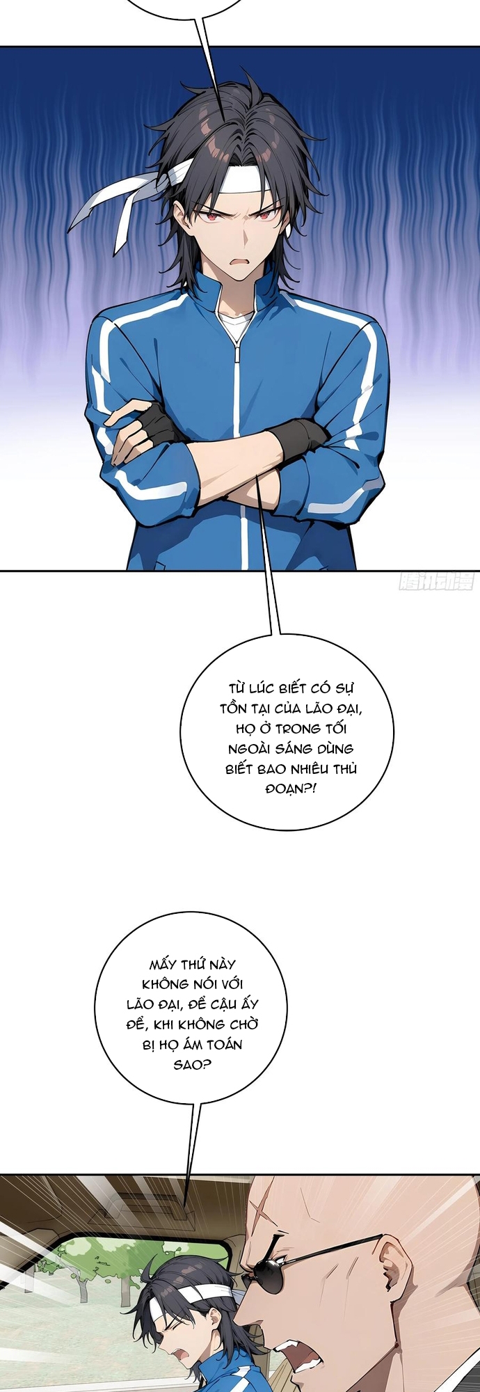 Tôi Thật Không Muốn Làm Học Thần: Chapter 32