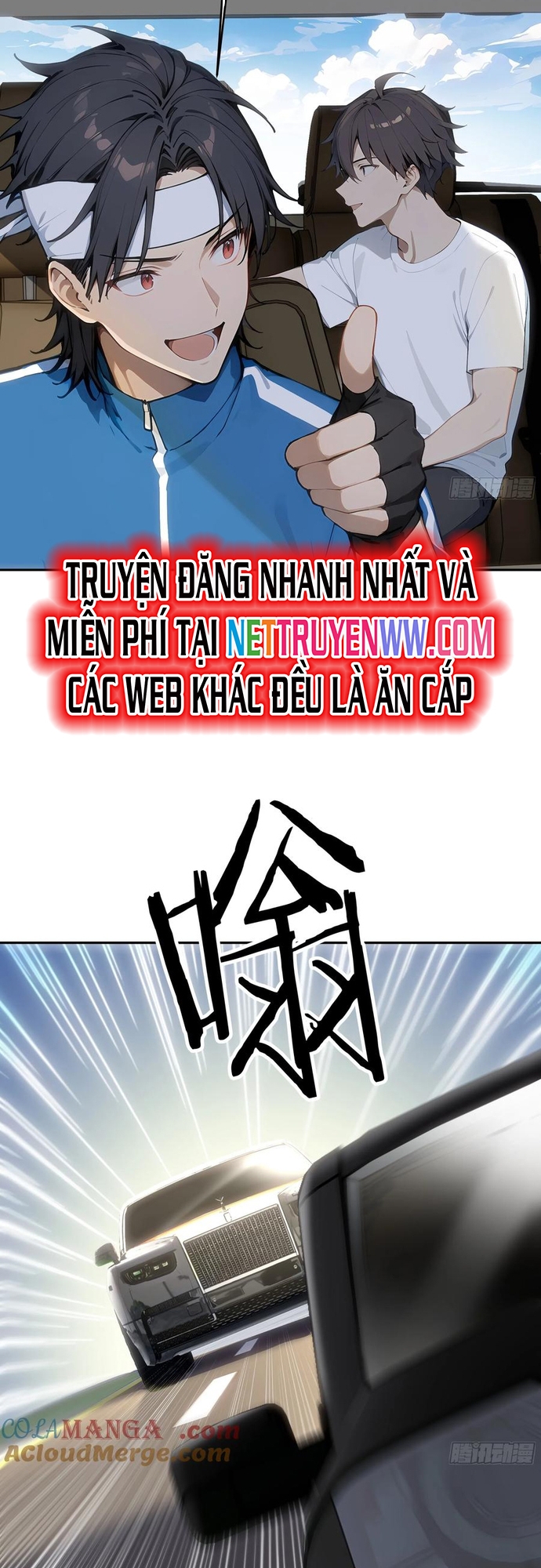 Tôi Thật Không Muốn Làm Học Thần: Chapter 32