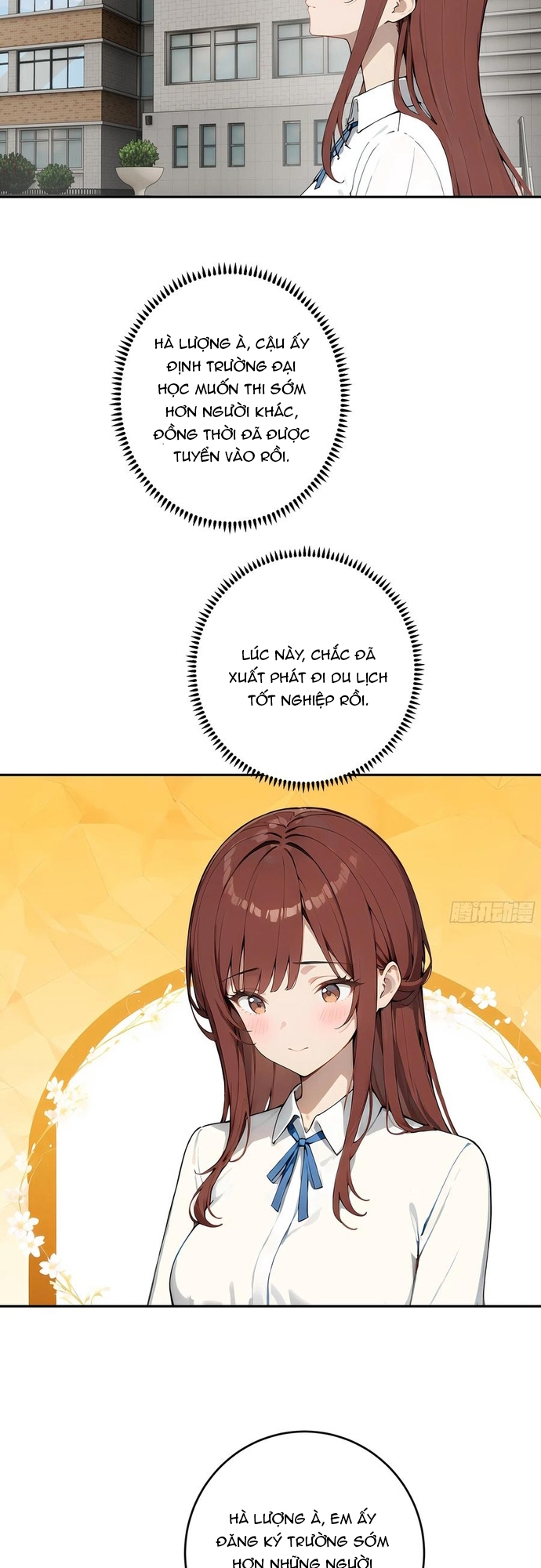 Tôi Thật Không Muốn Làm Học Thần: Chapter 32