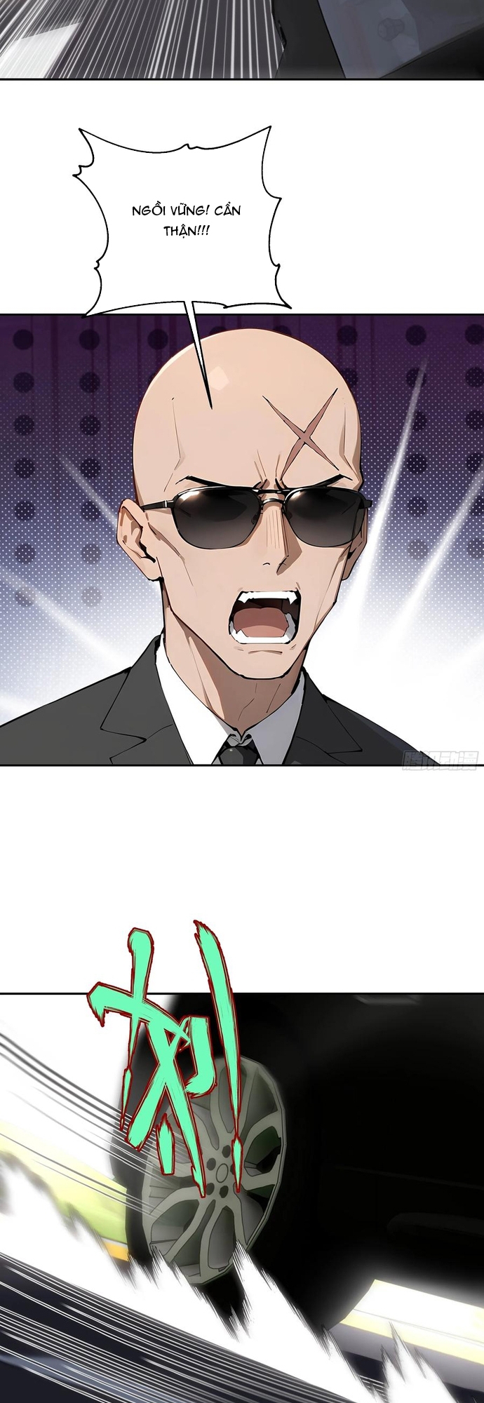 Tôi Thật Không Muốn Làm Học Thần: Chapter 32