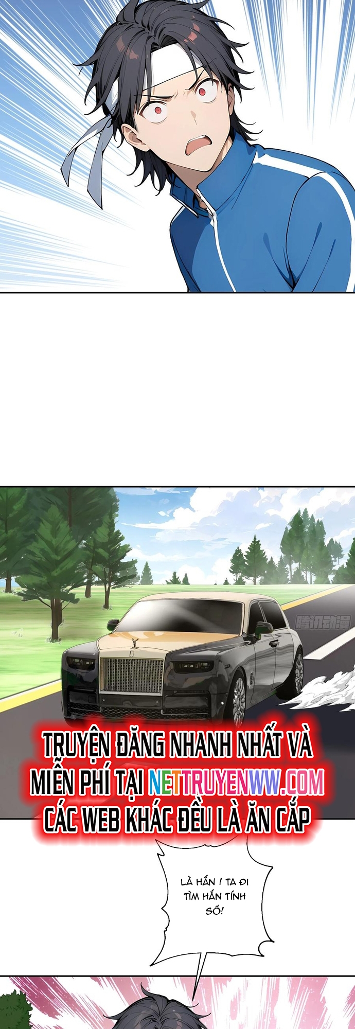 Tôi Thật Không Muốn Làm Học Thần: Chapter 32