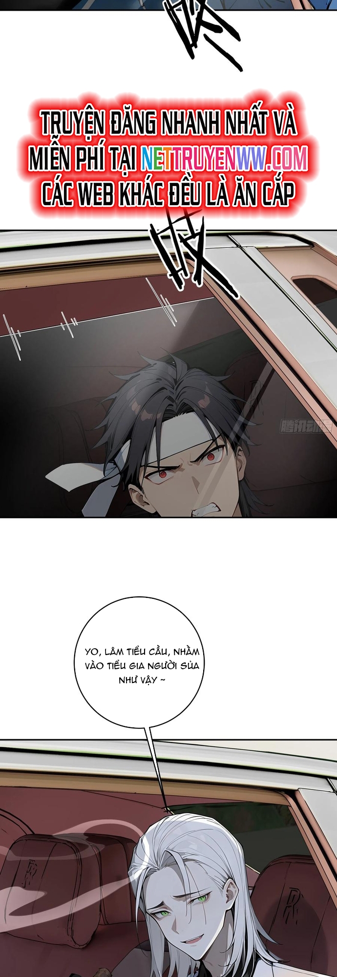 Tôi Thật Không Muốn Làm Học Thần: Chapter 32