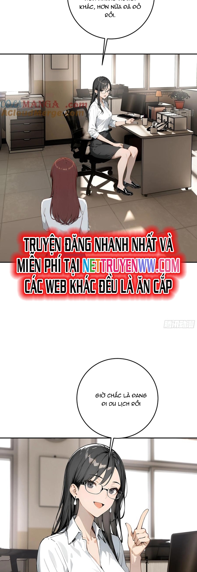 Tôi Thật Không Muốn Làm Học Thần: Chapter 32