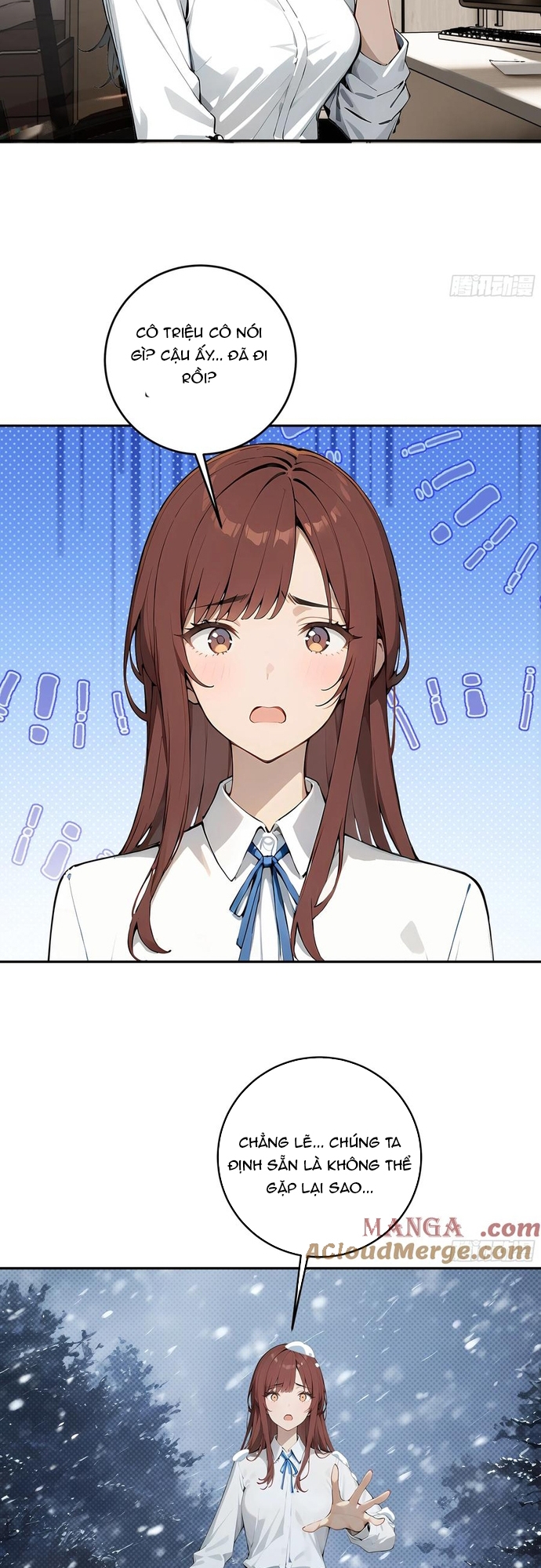 Tôi Thật Không Muốn Làm Học Thần: Chapter 32