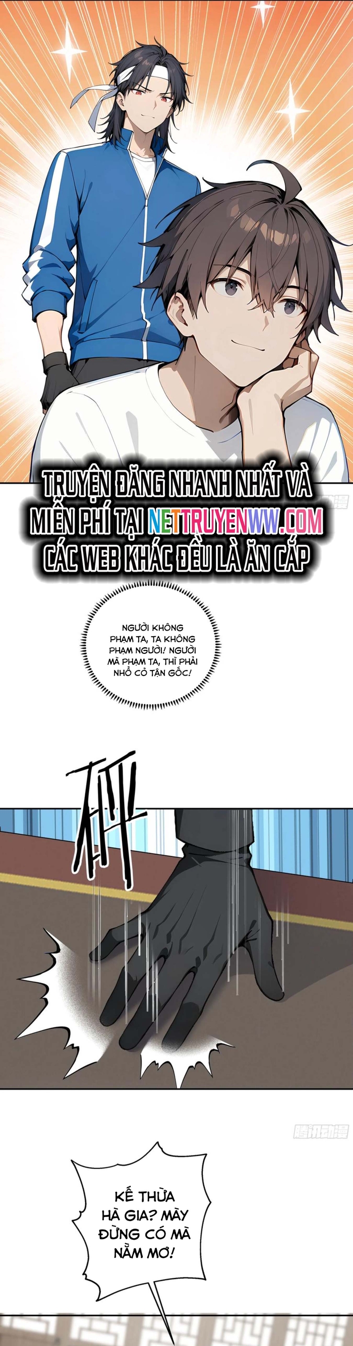 Tôi Thật Không Muốn Làm Học Thần: Chapter 34