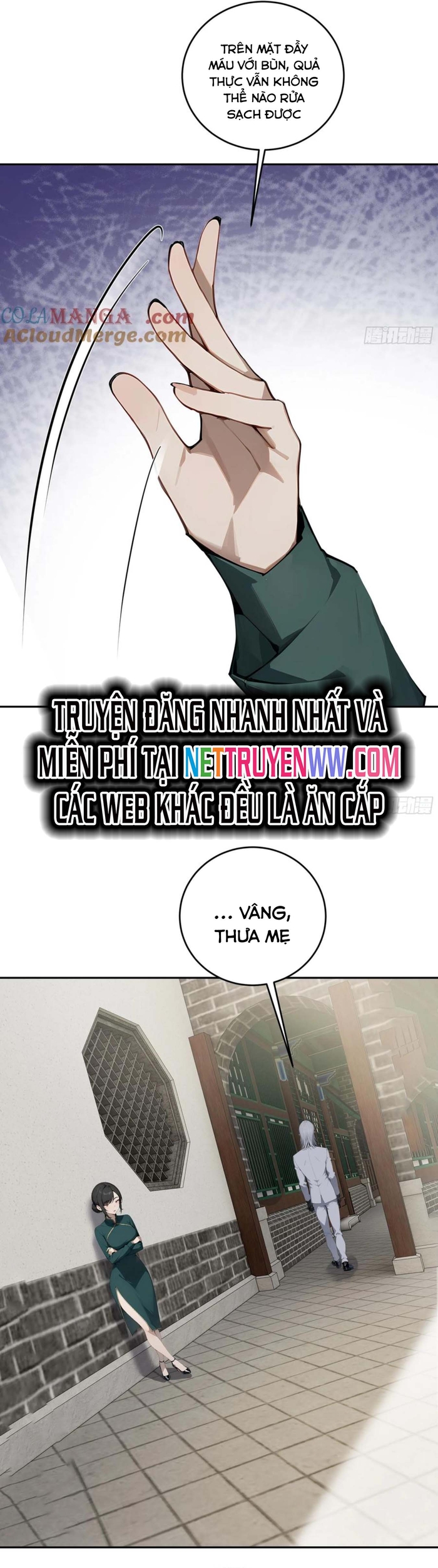 Tôi Thật Không Muốn Làm Học Thần: Chapter 34