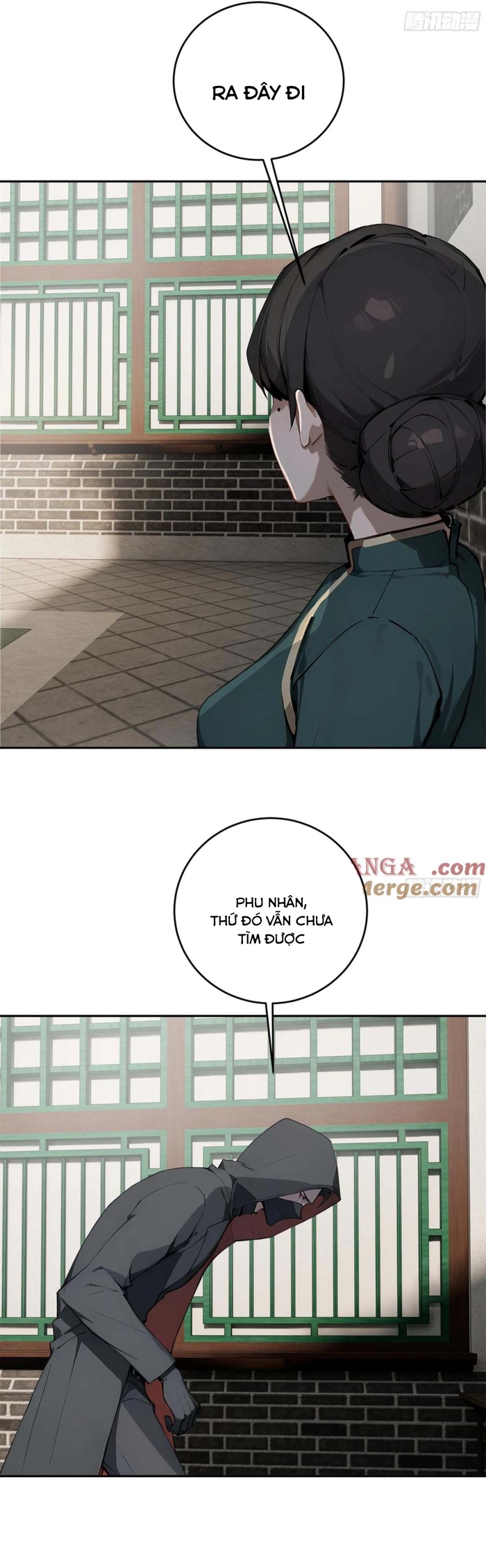 Tôi Thật Không Muốn Làm Học Thần: Chapter 34