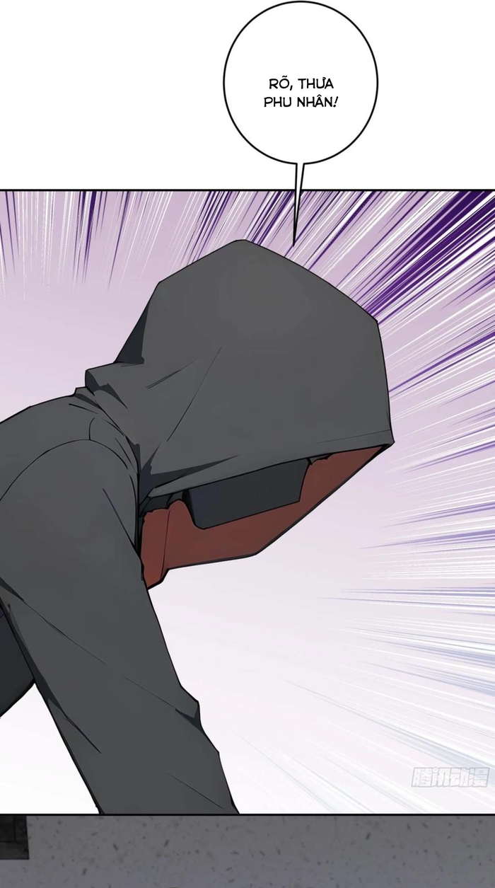 Tôi Thật Không Muốn Làm Học Thần: Chapter 34