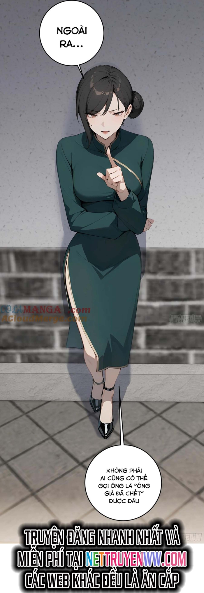 Tôi Thật Không Muốn Làm Học Thần: Chapter 34