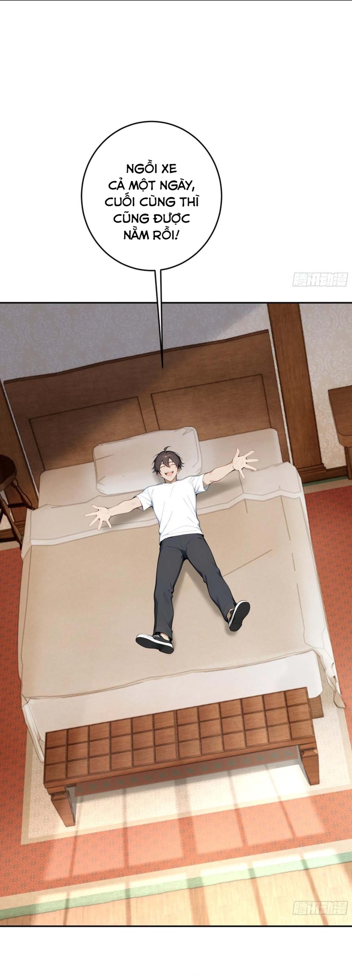 Tôi Thật Không Muốn Làm Học Thần: Chapter 34