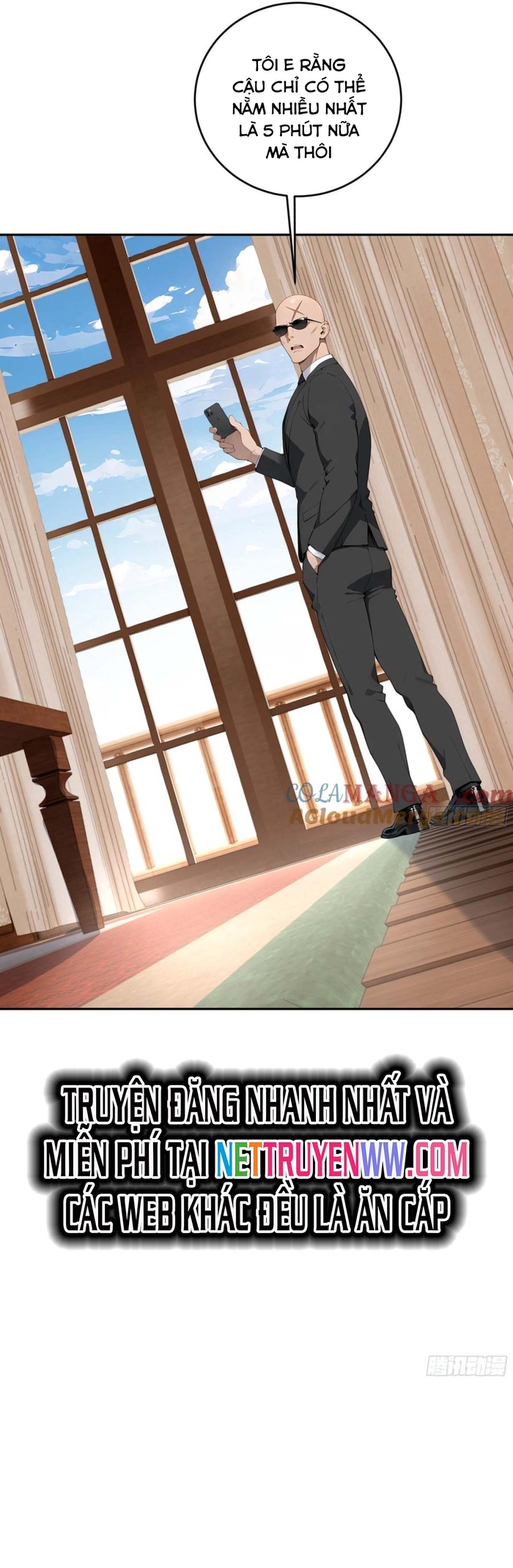 Tôi Thật Không Muốn Làm Học Thần: Chapter 34